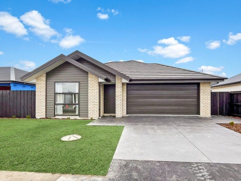 10 Larissa Road, Halswell, Christchurch