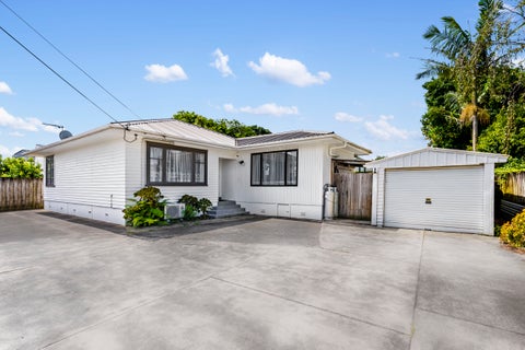 39 Ferndale Road, Mount Wellington, Auckland