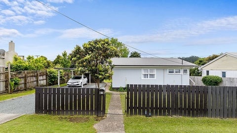 17 Hexham Street, Warkworth, Warkworth