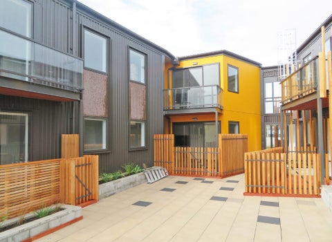 108/321 Jackson Street, Petone, Lower Hutt