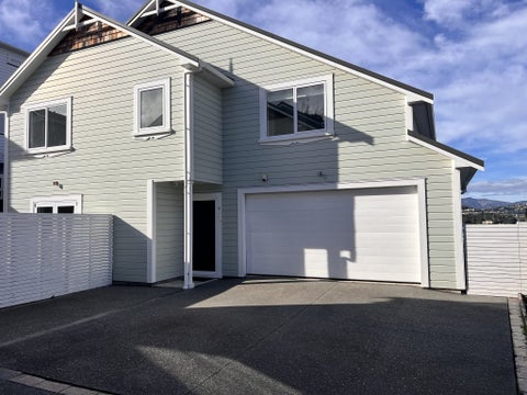 45B Rata Road, Hataitai, Wellington