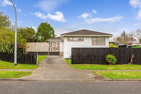 59 Urlich Drive, Ranui, Auckland