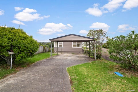 1/45 Velma Road, Hillcrest, Auckland