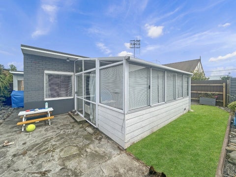 21 Prince Street, Feilding, Feilding