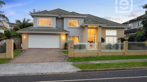 25 Santa Ana Drive, Dannemora, Auckland