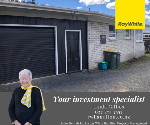 34A Anthony Crescent, Bader, Hamilton