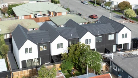 3/99 King Street, Sydenham, Christchurch
