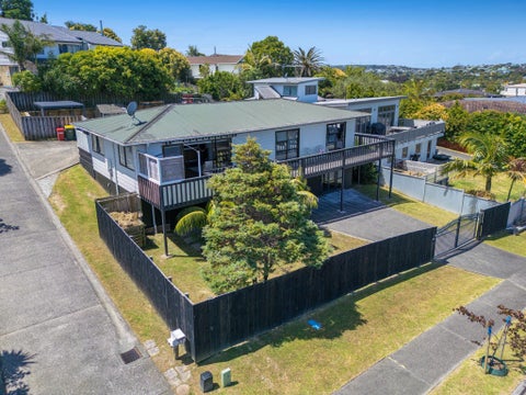 55 Polkinghorne Drive, Manly, Whangaparaoa