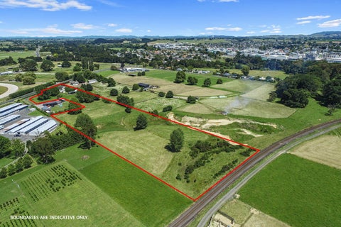 121 Morrinsville-Walton Road, Morrinsville, Morrinsville