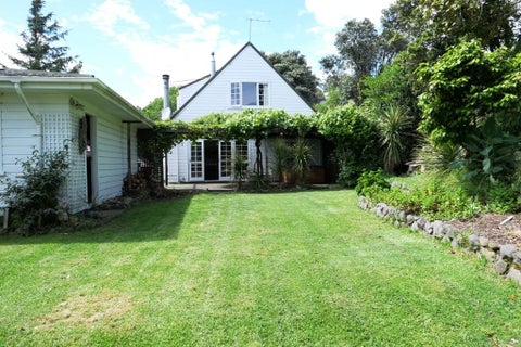 23 Clunie Avenue, Raumati South, Paraparaumu
