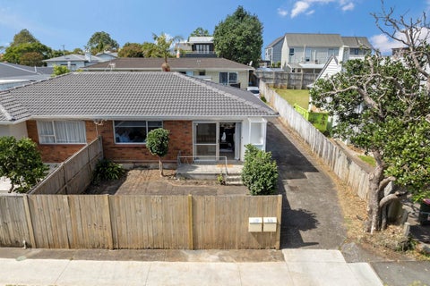 1/69 Spring Street, Onehunga, Auckland