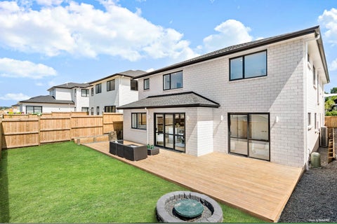68 Thomas RD, Flat Bush, Auckland