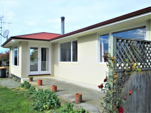 12 McNair Road, Temuka, Temuka