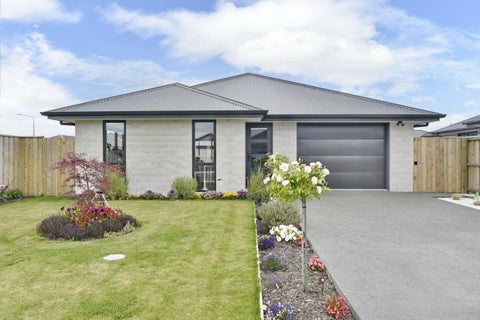 5 Clare Street, Woodend, Woodend