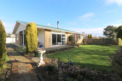 119 Actaeon Road, Makarewa
