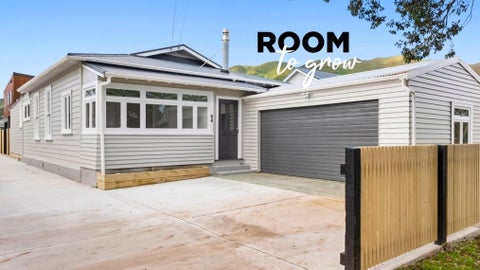 64 Bell Road, Waiwhetu, Lower Hutt