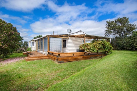 1080 Snooks Road, Whangarei