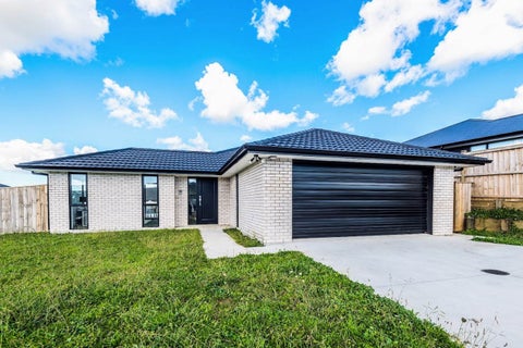 101 Harriet Johnston Drive, Pokeno