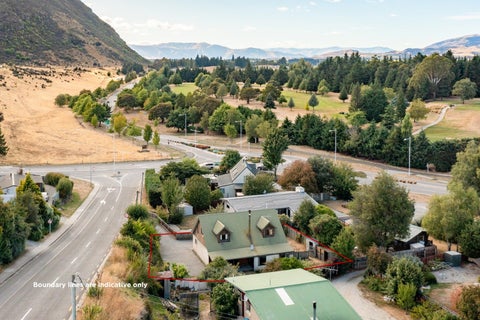 6 Plantation Road, Wanaka