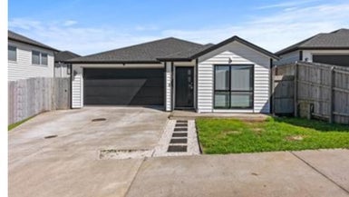 21 Koropupu Street, Pukekohe, Pukekohe
