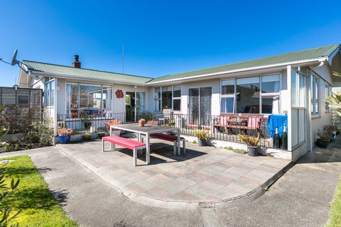 122 Beach Street, Waikouaiti, Waikouaiti