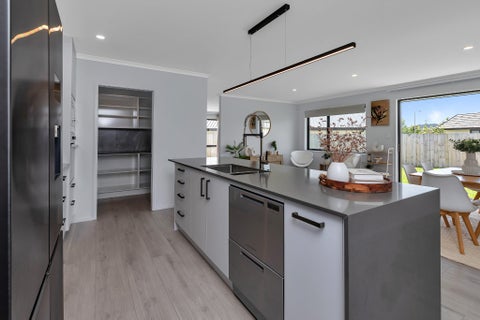 3 Cascade Crescent, Tikipunga, Whangarei