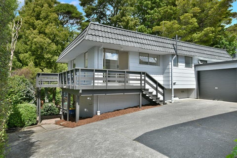 2/37 Moore Street, Hillcrest, North Shore City