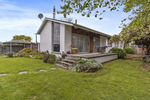 51 Princes Street, Temuka