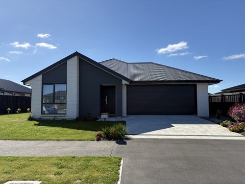 40 Eric Crozier Road, Darfield, Darfield