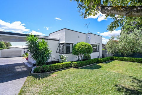809 Duke Street, Mahora, Hastings