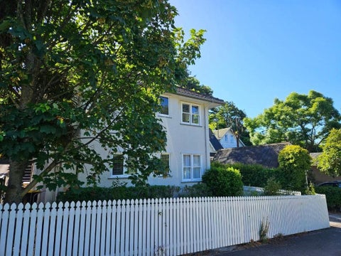 192 Collingwood Street, Nelson
