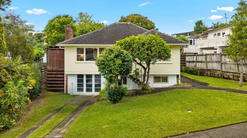 15 Rosecamp Road, Beach Haven, Auckland