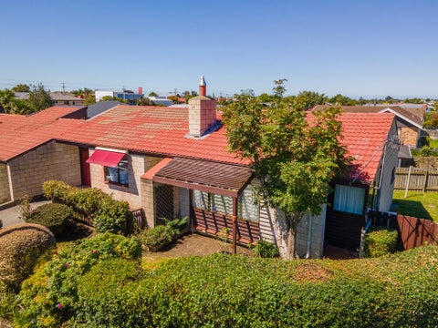 2/10 Miro Street, Glenwood, Timaru