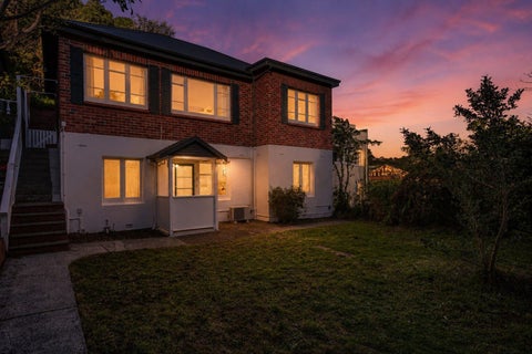 18 Wilberforce Street, Miramar, Wellington