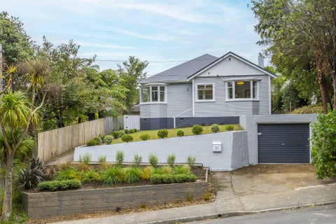 21 Blakey Avenue, Karori, Wellington