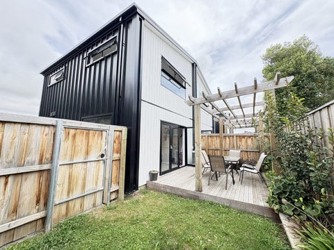 4/163 King Street, Sydenham, Christchurch