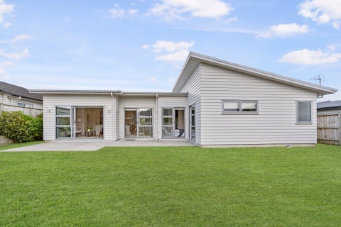 12 Kaimanawa Road, Karaka, Papakura