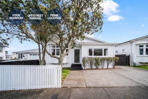 45 Formby Avenue, Point Chevalier, Auckland