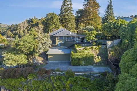 11 Ward Street, Taumarunui