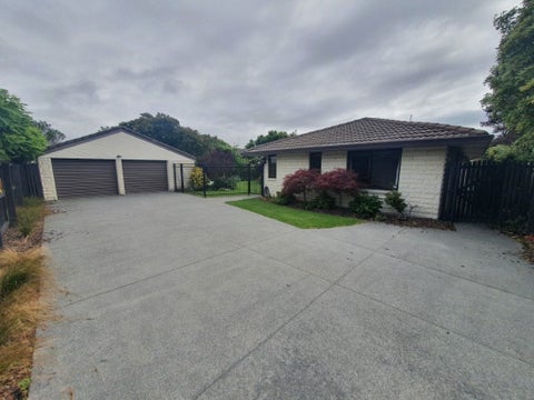 36B Dunbarton Street, Redwood, Christchurch