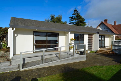 478 Dee Street, Gladstone, Invercargill