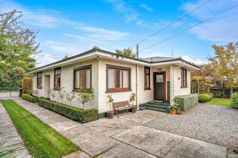 10 Casel Street, Masterton