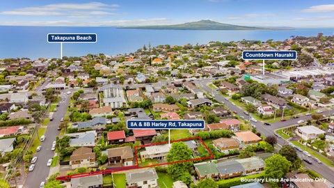 1/0 Harley Road, Hauraki, Auckland