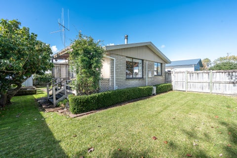 10 Lafferty Street, Maeroa, Hamilton