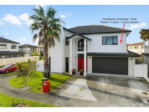 7 Montanez Drive, Flat Bush, Auckland