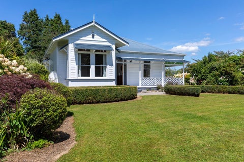 54 Alfredton Road, Eketahuna, Eketahuna