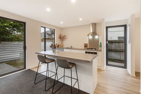46C Nursery Road, Phillipstown, Christchurch