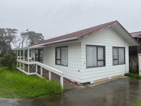 71 Margan Avenue, New Lynn, Auckland