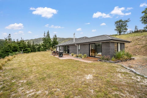 161 Ashley Gorge Road, Starvation Hill, Oxford