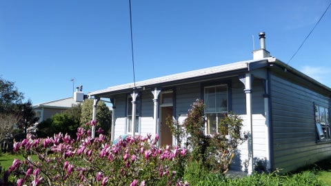 4 Hayward Street, Featherston